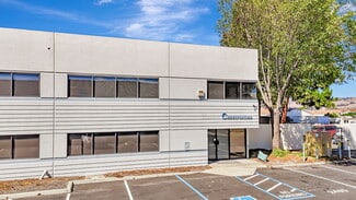 More details for 2485 Technology Dr, Hayward, CA - Industrial for Lease