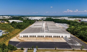 1201 Woods Chapel Rd, Duncan, SC for lease Building Photo- Image 1 of 12