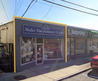 More details for 4-8 Green St, Huntington, NY - Retail for Lease