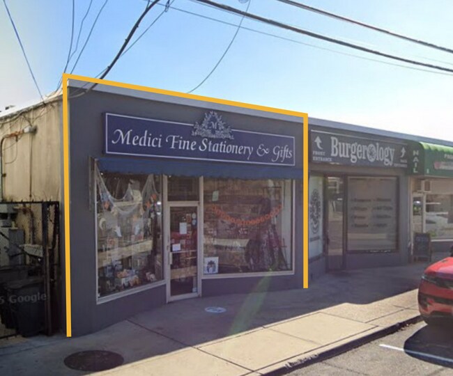 More details for 4-8 Green St, Huntington, NY - Retail for Lease