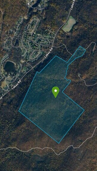 Plus de détails pour 324 Neptune Dr, Monroe, NY - Terrain à vendre