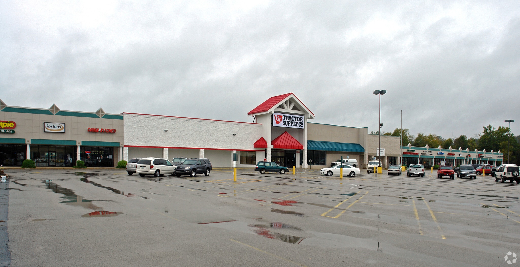 9408 Apison Pike, Ooltewah, TN for lease Primary Photo- Image 1 of 7