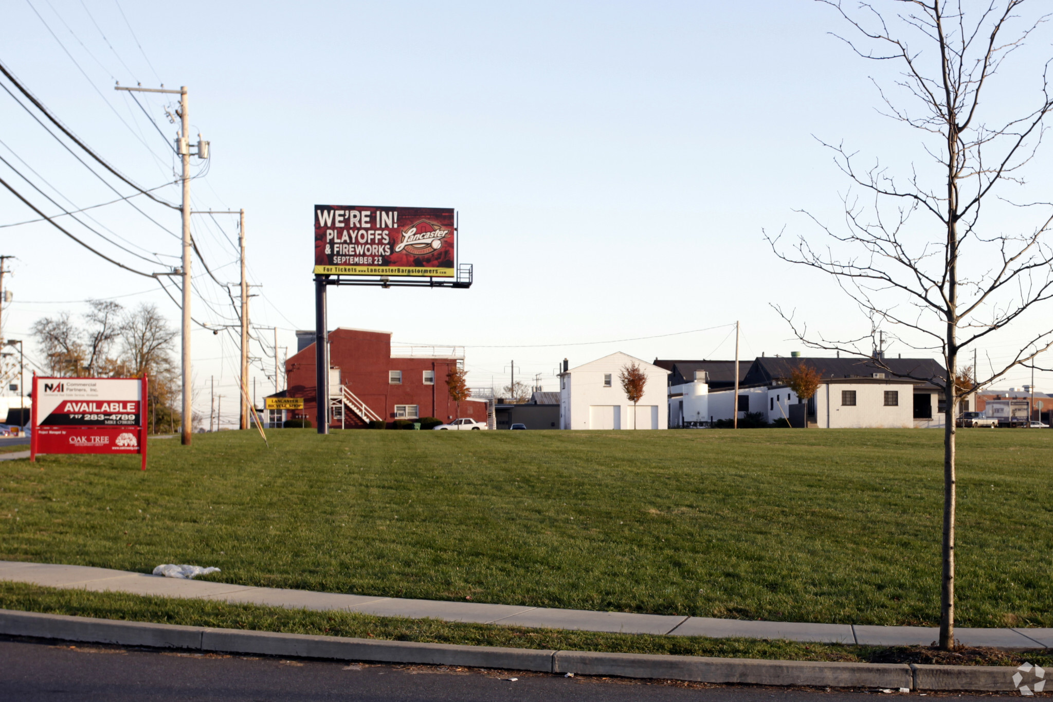 Manheim Pike, Lancaster, PA à vendre Photo principale- Image 1 de 1