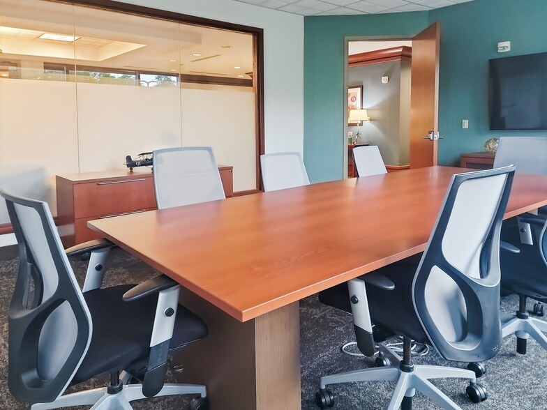 2550 Meridian Blvd, Franklin, TN for lease - Interior Photo - Image 3 of 15