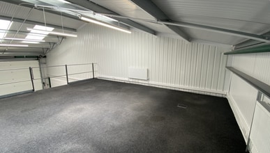 Honiley Rd, Kenilworth for lease Interior Photo- Image 1 of 3