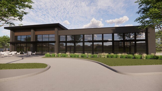 Plus de détails pour 6121 N Western Ave, Oklahoma City, OK - Commerce de détail à louer