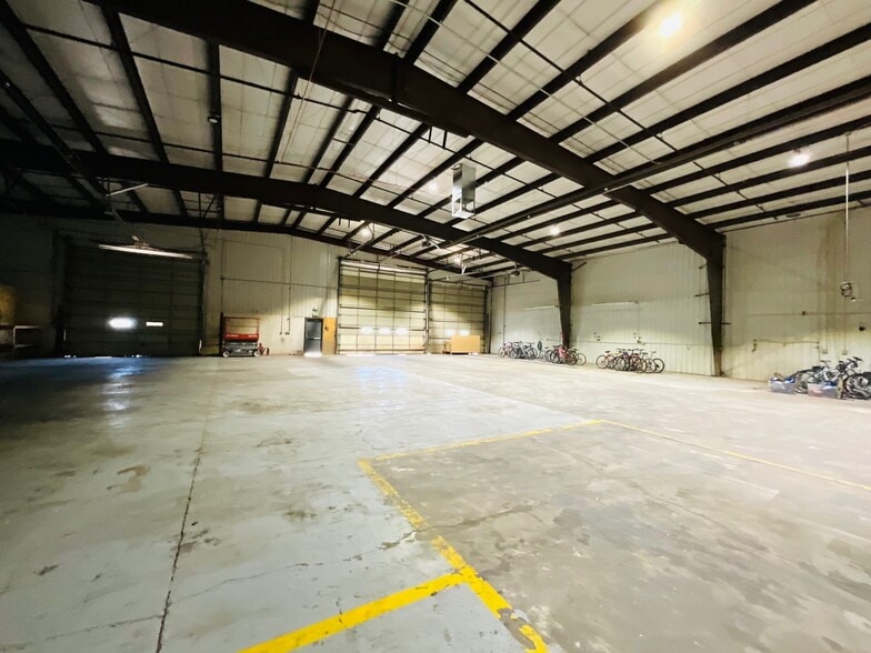 1101-1199 Winters Ave, Grand Jct, Grand Junction, CO for lease - Building Photo - Image 2 of 16