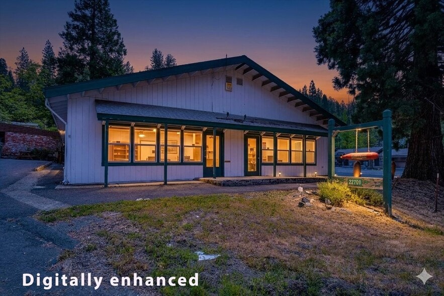 22709 Twain Harte Dr, Twain Harte, CA for sale - Building Photo - Image 2 of 41