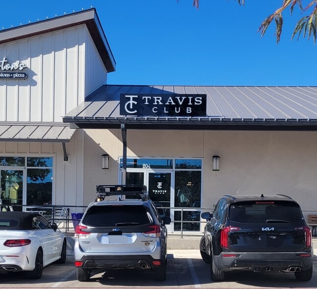 4900 Bee Creek Rd, Spicewood, TX for lease - Building Photo - Image 2 of 12