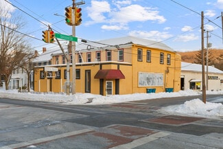 More details for 194-198 Main St, Emmaus, PA - Retail for Sale