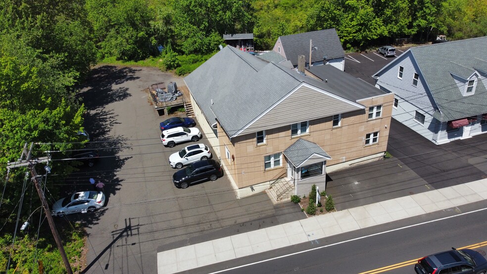 101 Gulf St, Milford, CT for sale - Building Photo - Image 1 of 1