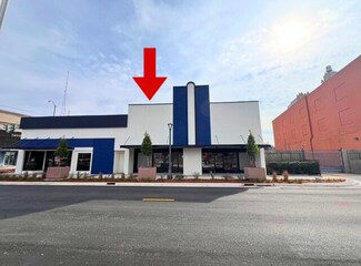 More details for 344 Desiard St, Monroe, LA - Office for Lease