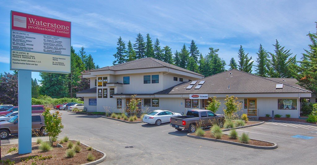 8112-8116 112th Street Ct E, Puyallup, WA à louer Photo du bâtiment- Image 1 de 19