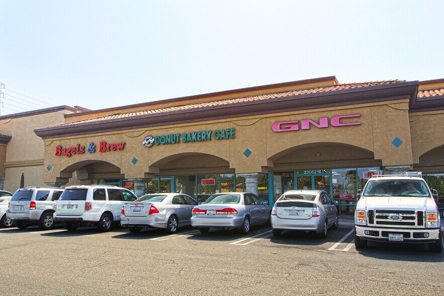 23012-23062 Alicia Pky, Mission Viejo, CA for lease - Building Photo - Image 2 of 7