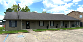 Plus de détails pour 4749 Odom Rd, Beaumont, TX - Bureau à vendre