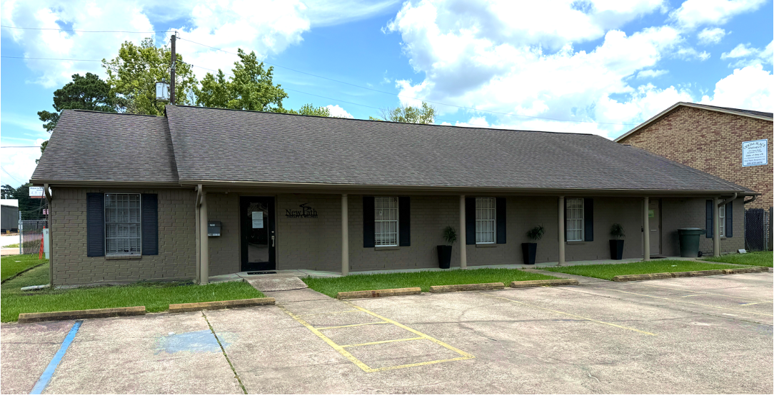 4749 Odom Rd, Beaumont, TX for sale Building Photo- Image 1 of 21