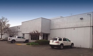 Plus de détails pour 2000 Walters Ct, Fairfield, CA - Industriel à vendre
