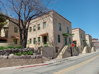 Plus de détails pour 403 Clark St, Jerome, AZ - Local commercial à louer