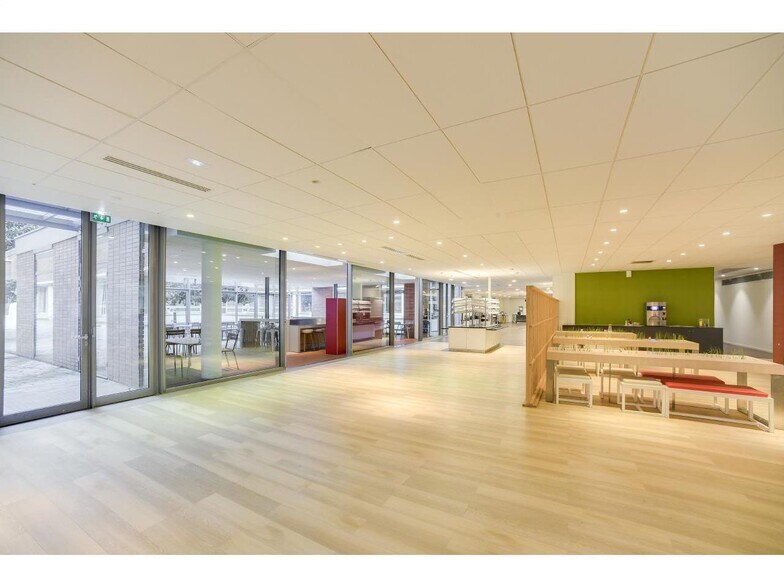 13 Boulevard Henri Sellier, Suresnes à louer - Photo intérieure - Image 3 de 11