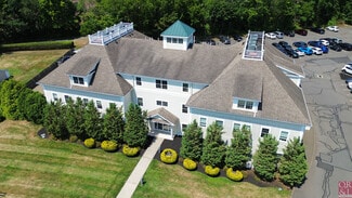 Plus de détails pour 2560 Dixwell Ave, Hamden, CT - Médical à louer