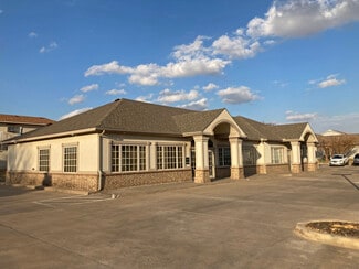 Plus de détails pour 612-624 N Mulberry Rd, Derby, KS - Bureau à vendre