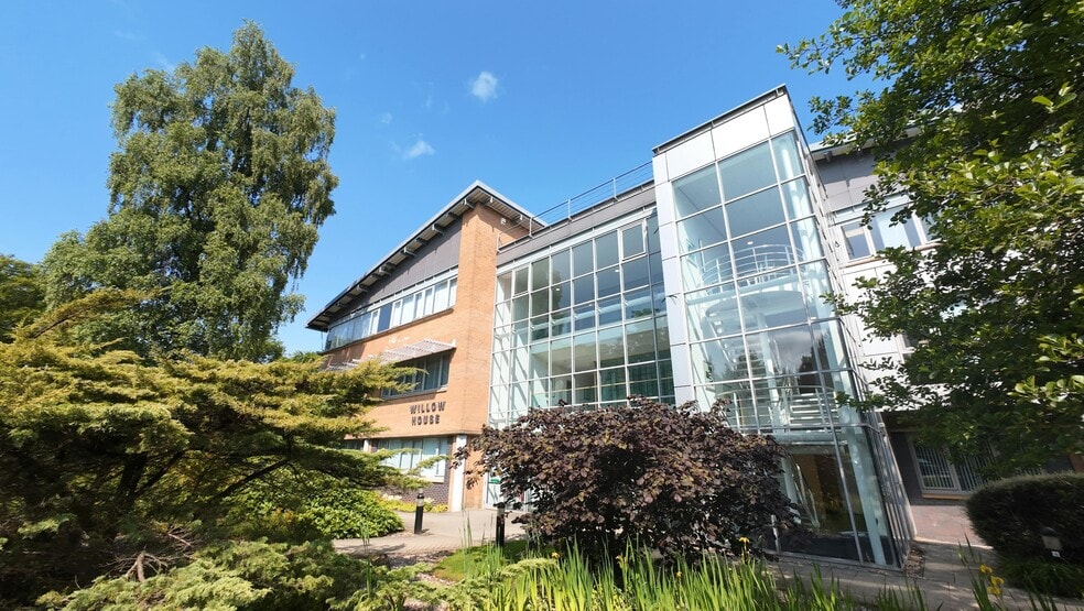 1 Kestrel Vw, Bellshill à louer - Photo du bâtiment - Image 2 de 6