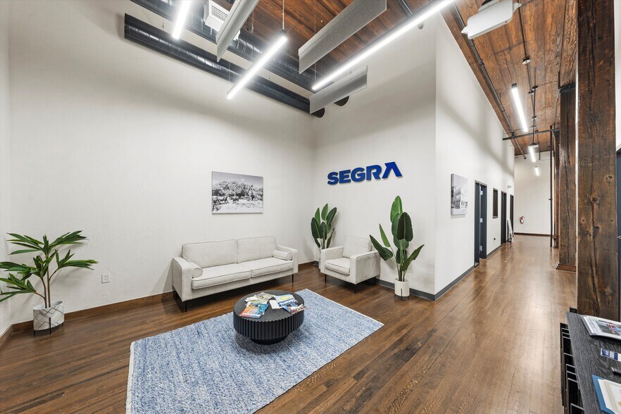 401 S 3rd St, Waco, TX à vendre - Photo intérieure - Image 3 de 6