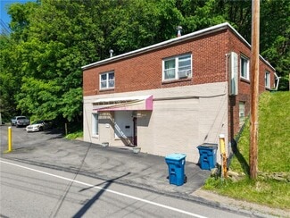 More details for 5614 Verona Rd, Verona, PA - Office for Sale