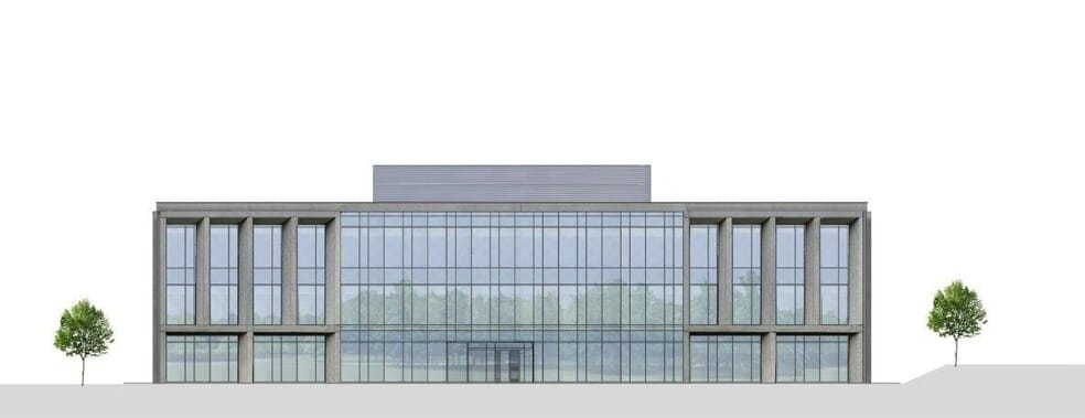 Plot A1, Leeds for lease - Building Photo - Image 3 of 4