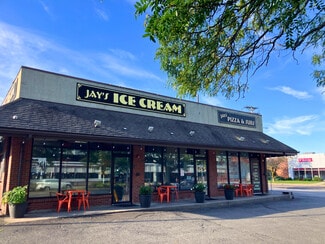 Plus de détails pour 167-169 Centre St, Malden, MA - Commerce de détail à louer