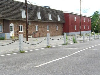 Plus de détails pour 77 Merrimack St, Concord, NH - Industriel à louer