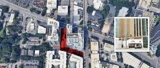 Plus de détails pour 2979 Peachtree Rd NE, Atlanta, GA - Commerce de détail à vendre