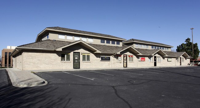 More details for 206-212 E 29th St, Loveland, CO - Office for Lease