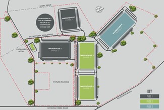 More details for Dividing Creek Rd, Millville, NJ - Industrial for Lease