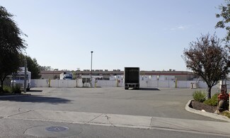 Plus de détails pour 1201 Commerce Blvd, American Canyon, CA - Industriel à vendre