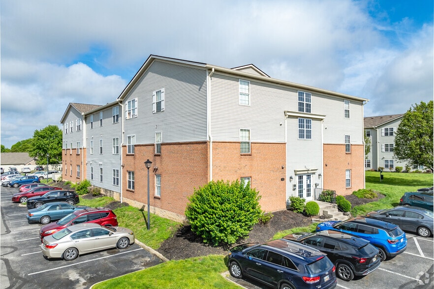 55 Eastpointe Ridge Dr, Columbus, OH for sale - Primary Photo - Image 1 of 29