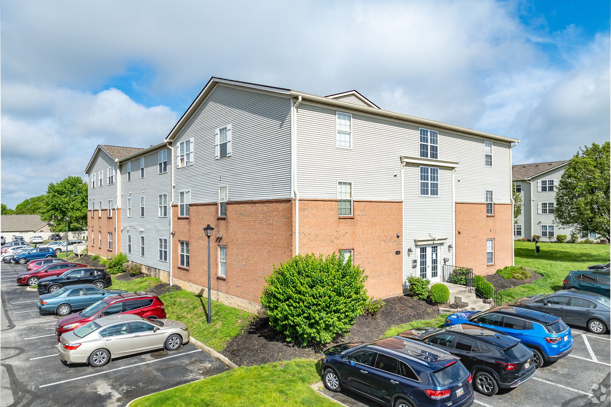 55 Eastpointe Ridge Dr, Columbus, OH à vendre Photo principale- Image 1 de 30