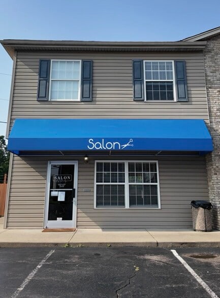1014 Hospital Dr, Batavia, OH for lease - Building Photo - Image 3 of 9