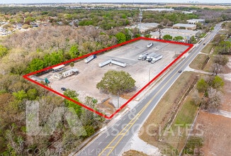 9722 Boggy Creek Road, Orlando, FL - Aérien  Vue de la carte - Image1