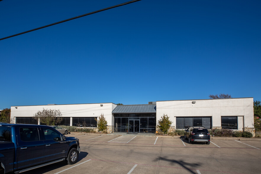 750 E Interstate 30, Rockwall, TX for sale - Building Photo - Image 1 of 1