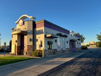 Plus de détails pour 435 N Mt. Zion Rd, Lebanon, IN - Commerce de détail à vendre