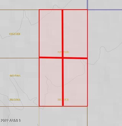 423rd Ave N of Glendale Lot 1 ave, Tonopah, AZ à vendre - Photo du bâtiment - Image 2 de 10