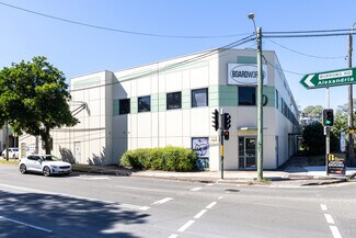 Plus de détails pour 2A Burrows Rd, St Peters - Industriel à louer