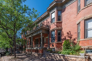 More details for 2033 11th St, Boulder, CO - Office for Sale