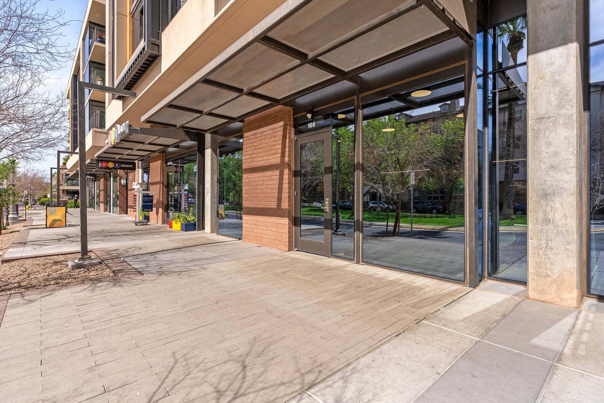 100 W Portland St, Phoenix, AZ for sale Building Photo- Image 1 of 1