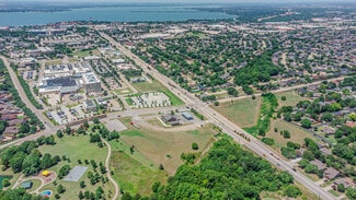 More details for Horizon Rd, Rockwall, TX - Land for Sale