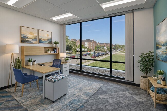 More details for 101 Foundry Dr, West Lafayette, IN - Coworking for Lease