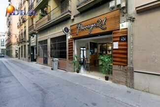 More details for Calle Párraga, 21, Granada - Retail for Sale