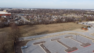 Plus de détails pour Otis Corley Dr, Bentonville, AR - Bureau à louer