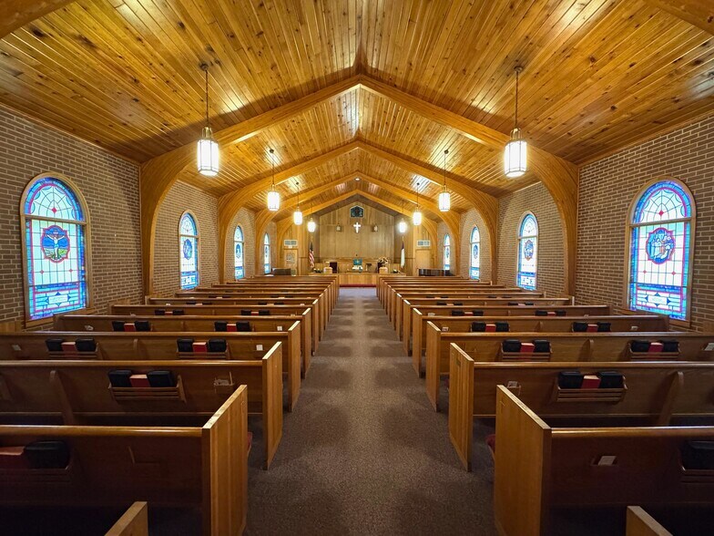 205 Spalding St, Griffin, GA à vendre - Photo intérieure - Image 2 de 15